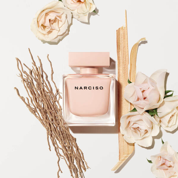  Narciso Rodriguez Narciso Poudrée Eau De Parfum - 30ml 