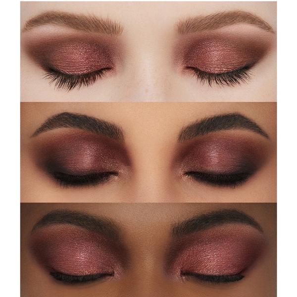  Nars Cosmetics Eyeshadow Quad - Singapore 