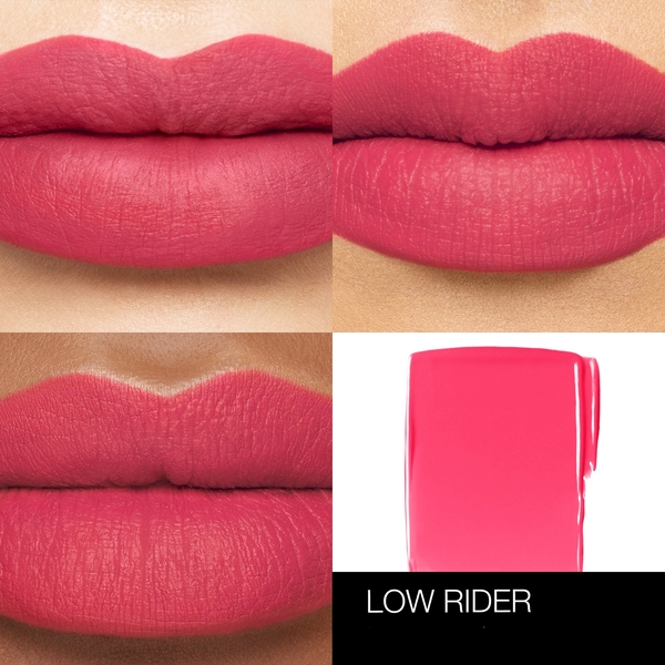  Nars Cosmetics Powermatte Lip Pigment 5.5ml (various Shades) - Low Rider 