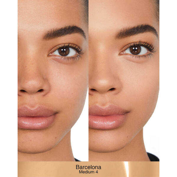  Nars Cosmetics Sheer Glow Foundation - Barcelona 