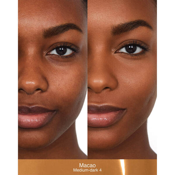  Nars Cosmetics Sheer Glow Foundation - Macao 