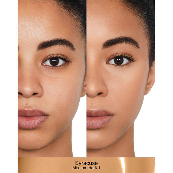  Nars Cosmetics Sheer Glow Foundation - Syracuse 