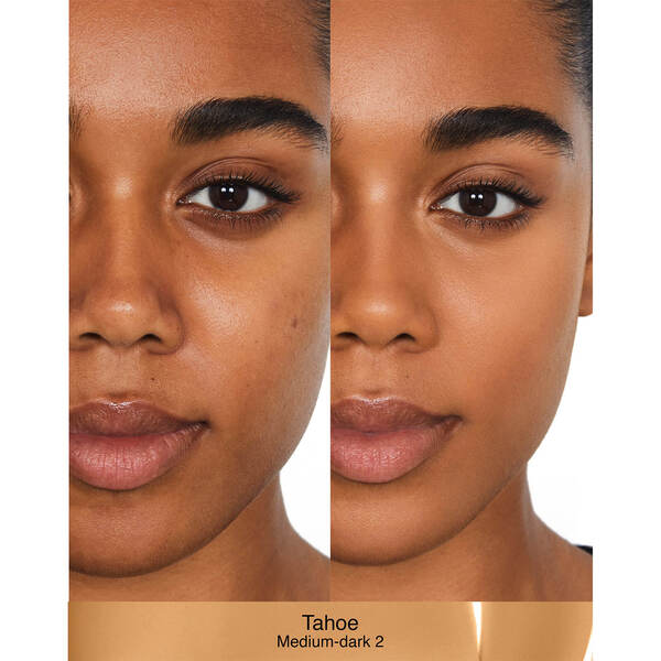  Nars Cosmetics Sheer Glow Foundation - Tahoe 