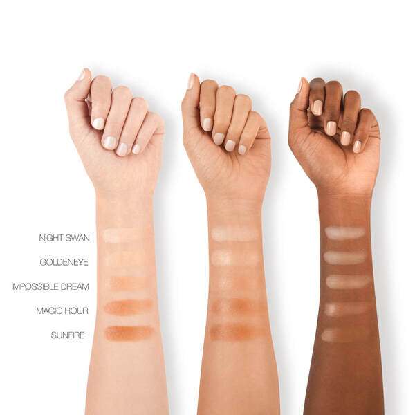  Nars Light Reflecting Eye Brightener 15ml (various Shades) - Sunfire 