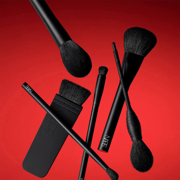  Nars Mie Brush 