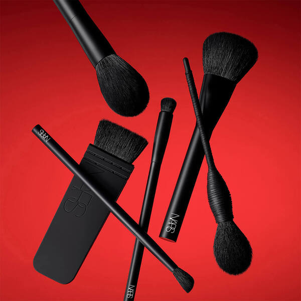  Nars Multi-use Precision Brush 