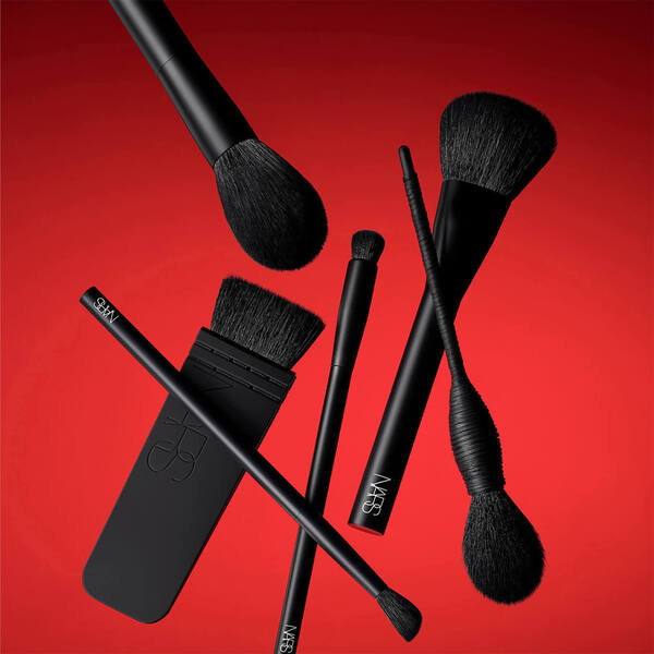  Nars Precision Powder Brush 