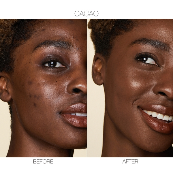  Nars Radiant Creamy Concealer - Cacao 