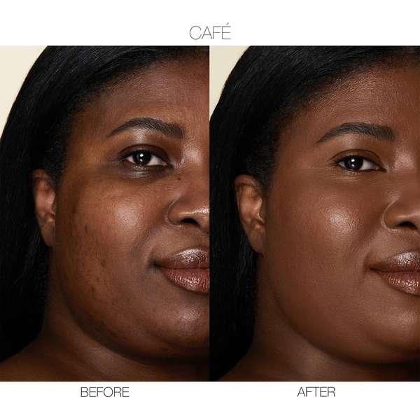 Nars Radiant Creamy Concealer - Café 