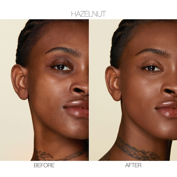 Nars Radiant Creamy Concealer - Hazelnut 