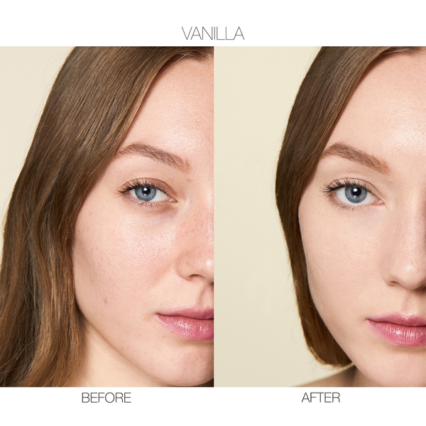  Nars Radiant Creamy Concealer - Vanilla 