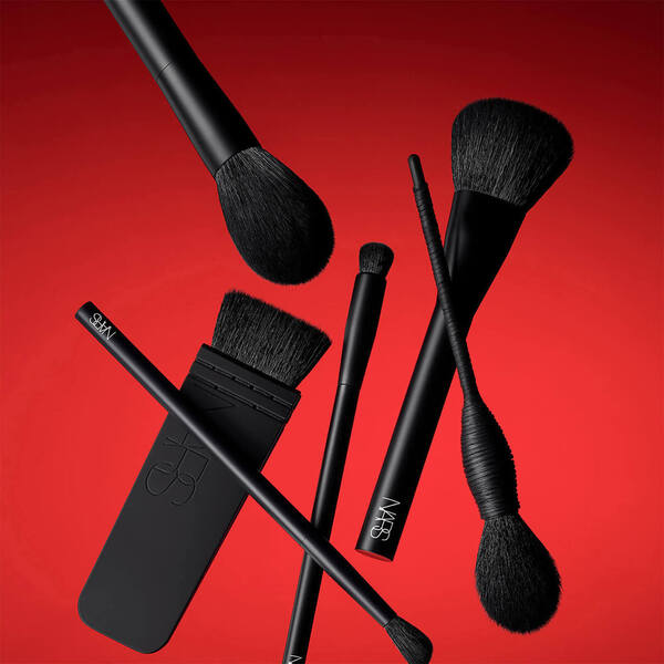  Nars Small Eyeshadow Brush 
