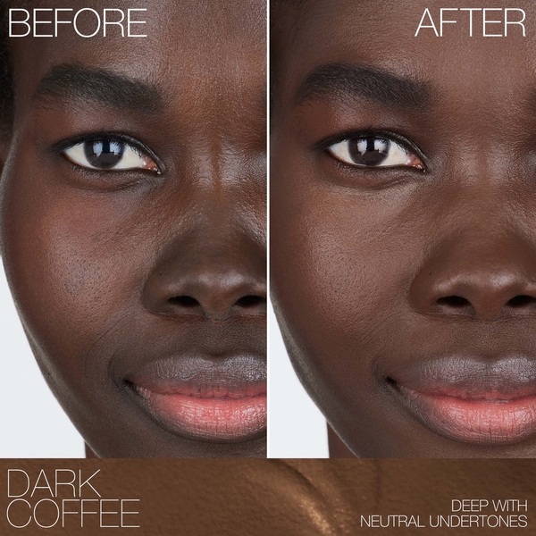 Nars Soft Matte Complete Pot Concealer 6.2g (various Shades) - Dark Coffee 
