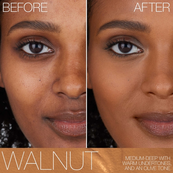  Nars Soft Matte Complete Pot Concealer 6.2g (various Shades) - Walnut 