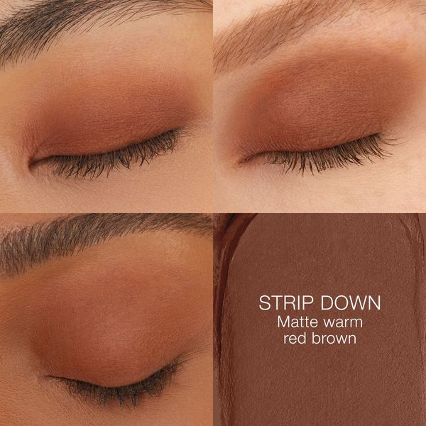  Nars Total Seduction Eyeshadow Stick 1.6g (various Shades) - Strip Down 