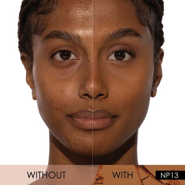  Natasha Denona Hy-glam Powder Foundation 12.5g (various Shades) - Np13 