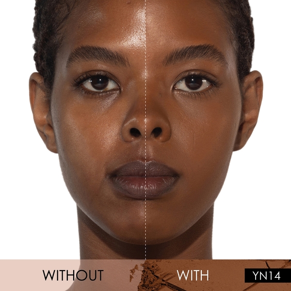  Natasha Denona Hy-glam Powder Foundation 12.5g (various Shades) - Yn14 