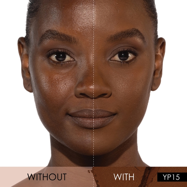 Natasha Denona Hy-glam Powder Foundation 12.5g (various Shades) - Yp15 