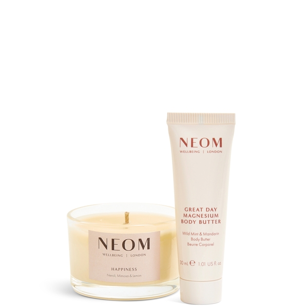  Neom Feel Good Mood Boost Duo 