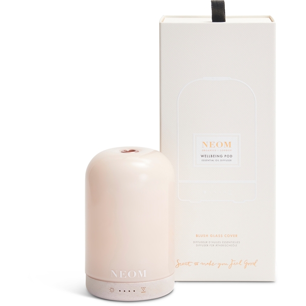  Lf Exclusive Neom Blush Wellbeing Pod Bundle 