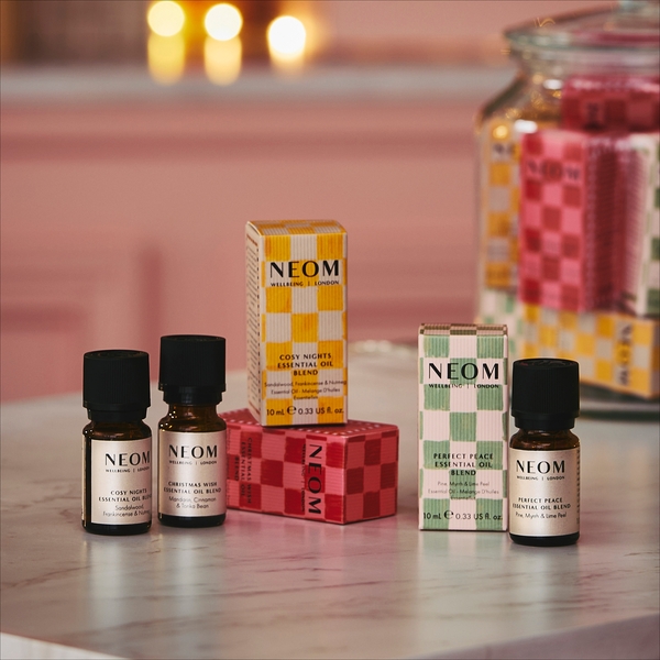  Neom Perfect Peace Essential Oil Blend 