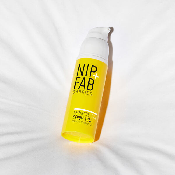  Nip+fab Ceramide Fix Serum 12% 50ml 