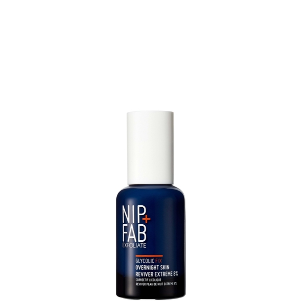  Nip+fab Overnight Skin Glow Duo 