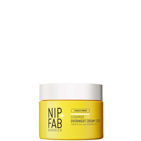  Nip+fab Overnight Skin Glow Duo 