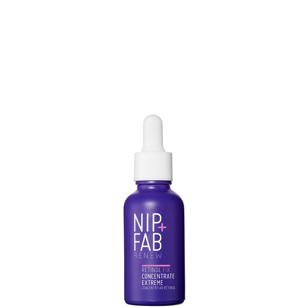  Nip+fab Pm Renew Trio 