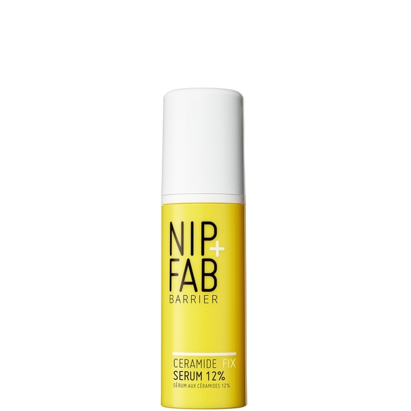  Nip+fab Skin Barrier Repairing Duo 
