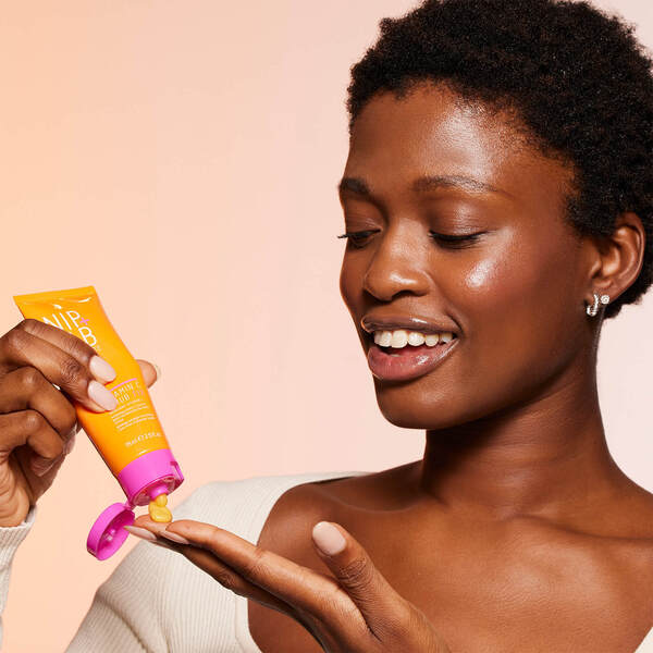  Nip+fab Vitamin C Fix Scrub 75m (worth £12.95) 