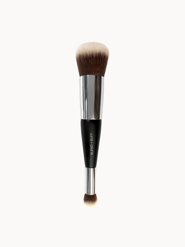  Nudestix Blend + Buff Brush 