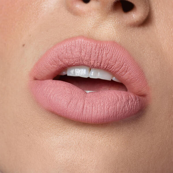  Nudestix Intense Matte Lip And Cheek Pencil 2.8g (various Shades) - Tamed 