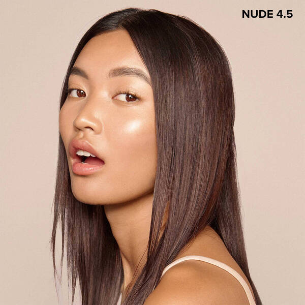  Nudestix Nudefix Cream Concealer 10ml (various Shades) - Nude 4.5 