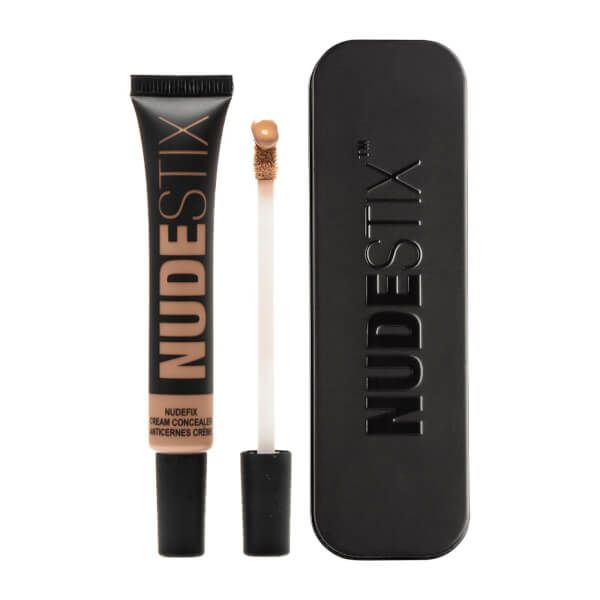  Nudestix Nudefix Cream Concealer 10ml (various Shades) - Nude 5.5 