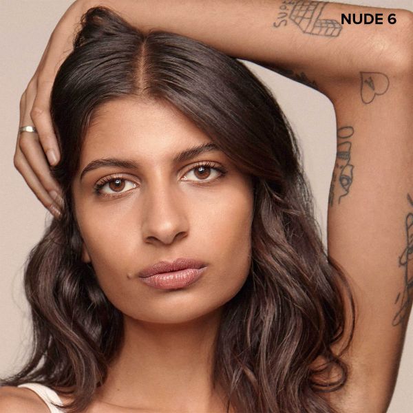  Nudestix Nudefix Cream Concealer 10ml (various Shades) - Nude 6 