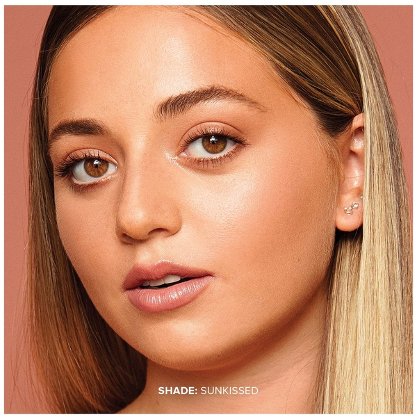  Nudestix Nudies Matte All Over Face Bronze Colour (various Shades) - Sunkissed 
