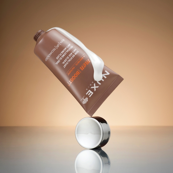  Nuxe Men Revitalizing Global Anti-aging Fluid 50ml 