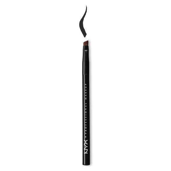  Nyx Professional Makeup Pro Angled Brush 