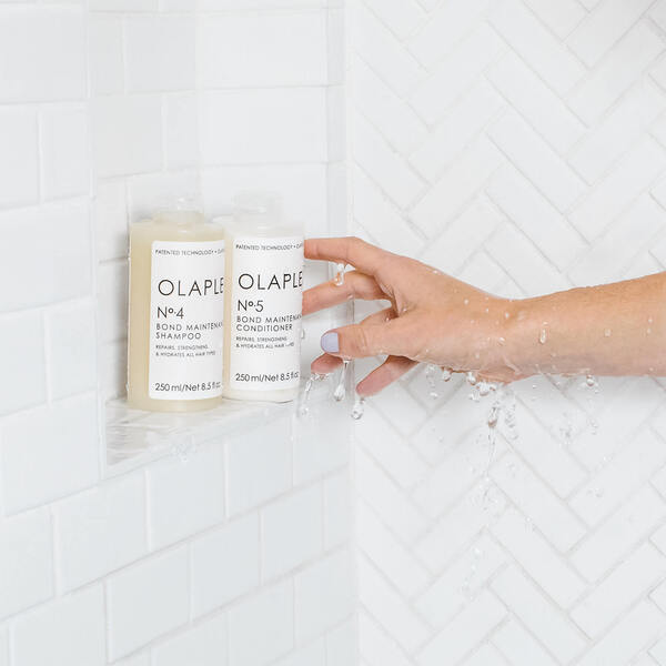  Olaplex Hero Bundle 