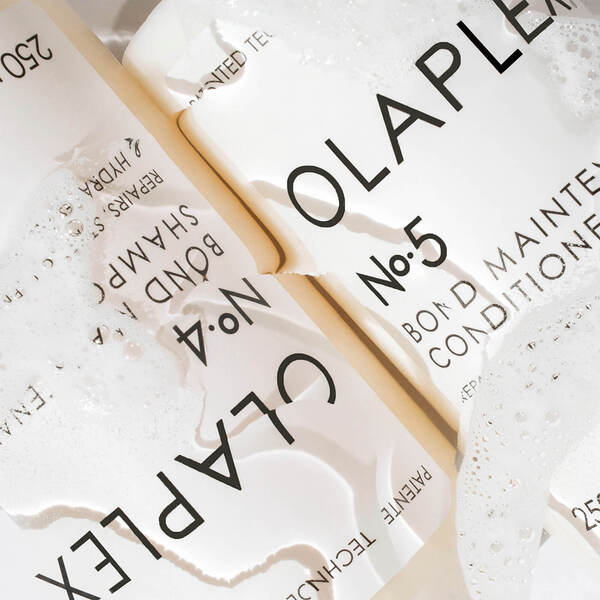  Olaplex Shampoo And Conditioner Set 