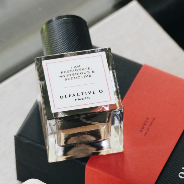 Olfactive O Amber Eau De Parfum 30ml 