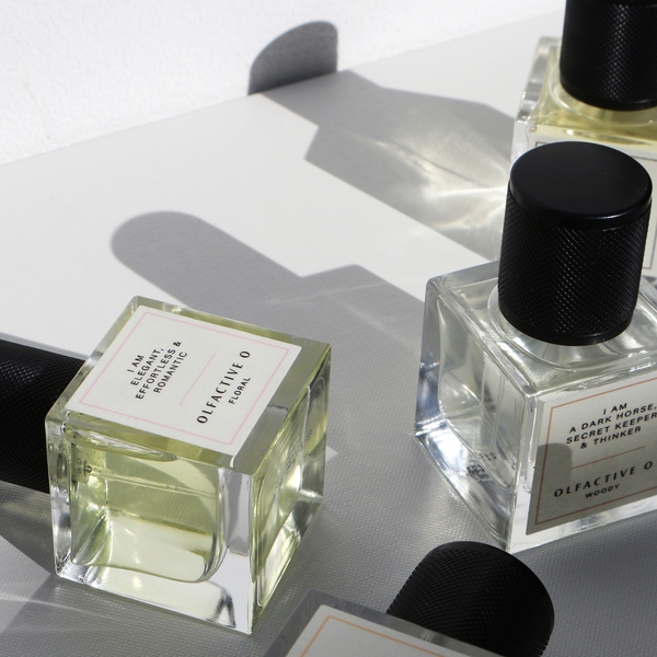  Olfactive O Floral Eau De Parfum 30ml 