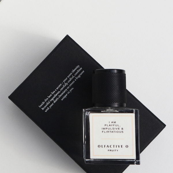  Olfactive O Fruity Eau De Parfum 30ml 