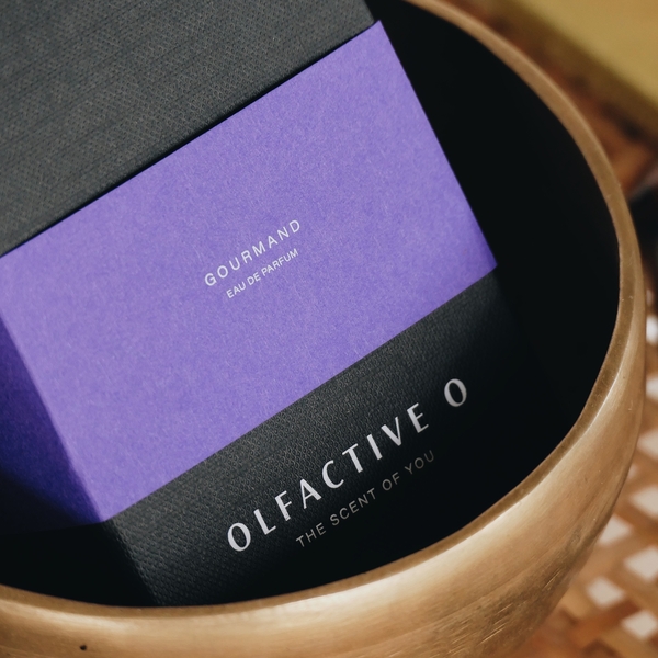  Olfactive O Gourmand Eau De Parfum 30ml 
