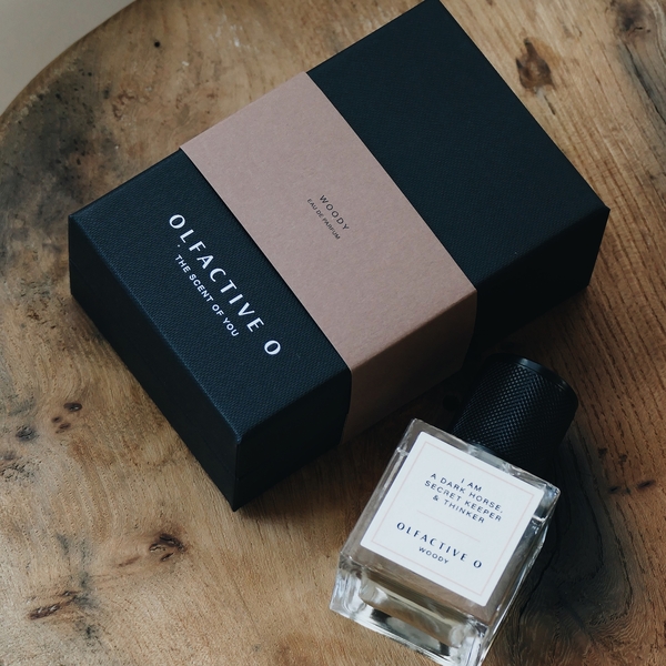  Olfactive O Woody Eau De Parfum 30ml 