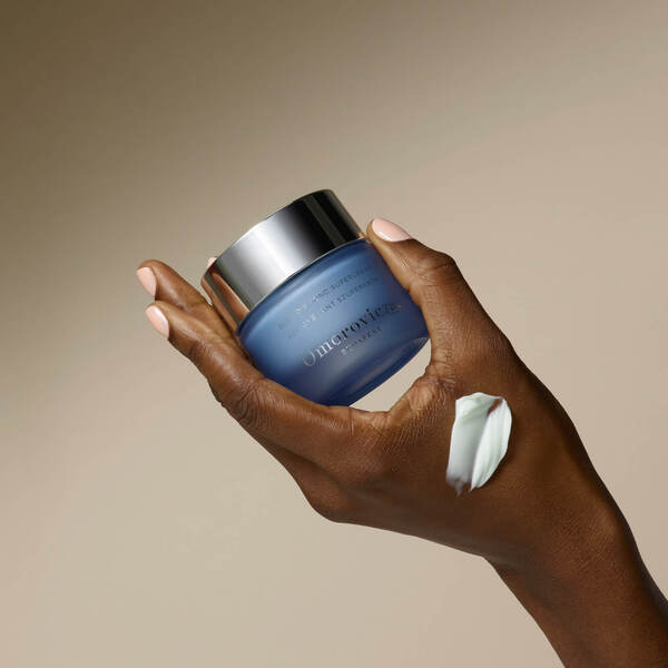  Omorovicza Blue Diamond Super Cream (50ml) 