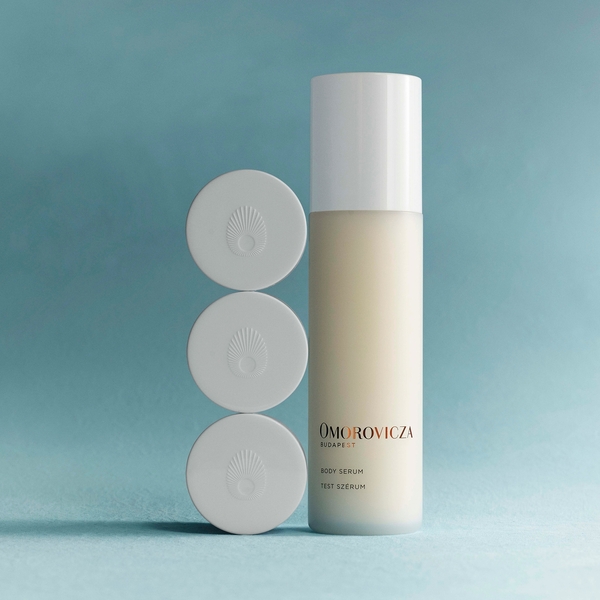  Omorovicza Body Serum 130ml 