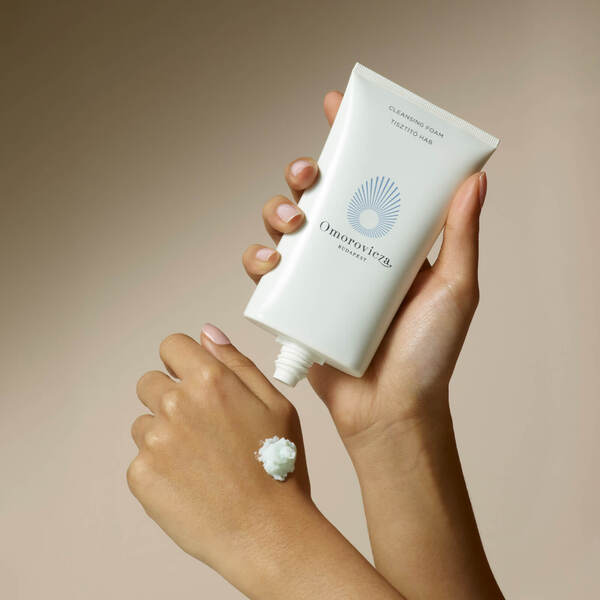  Omorovicza Cleansing Foam 150ml 