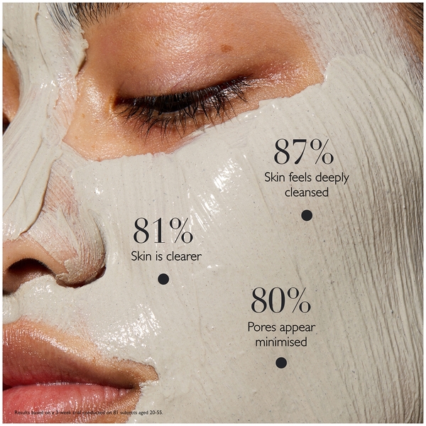  Omorovicza Deep Cleansing Mask 50ml 